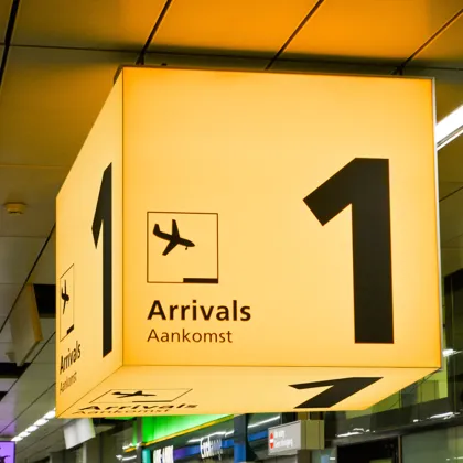 3D Video Magic Cube LED Display Screen