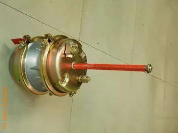 Spring Brake chamber T30/30DD