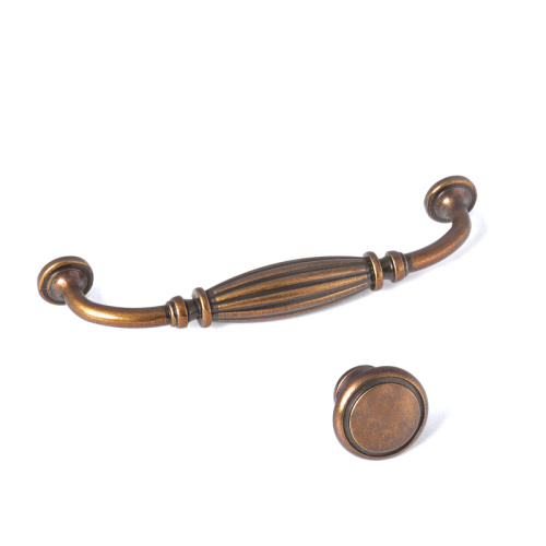 5-1/16" (128mm) discount cabinet handles