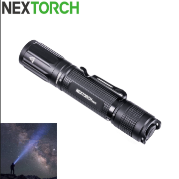 Nextorch E52C Cob Torch Light -3000ルーメン充電式懐中電灯キャンプとハイキングのため