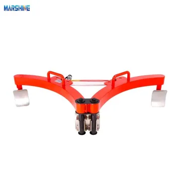 High Tensile Cable Straightener