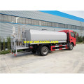 8 Ton 4x2 Water Tank Trucks