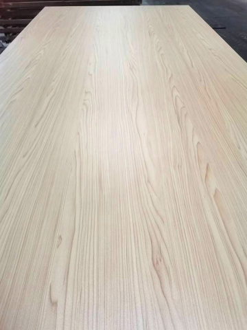 E0 triamine base board​ melamine plywood