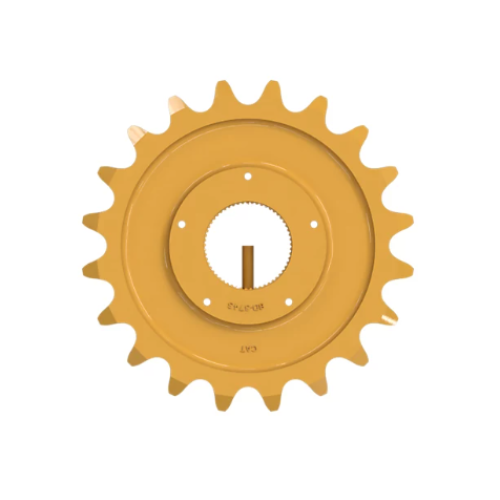 Sprocket 8D-3743 for Grader 140H