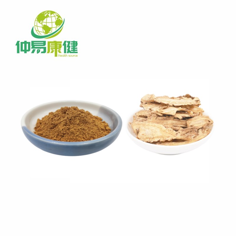 Natural Angelica extract powder 1% Ligusiilide