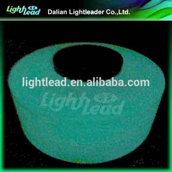 top quality flourescent embroidery thread