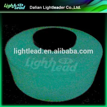 top quality flourescent embroidery thread