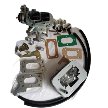 Conversion Kit for Dodge D50 to Fit Mitsubishi 2.0/2.6 and Mazda, Compatible with Chrysler Redline (No K610)
