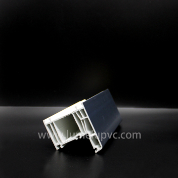 Casement Window Of PVC Profile