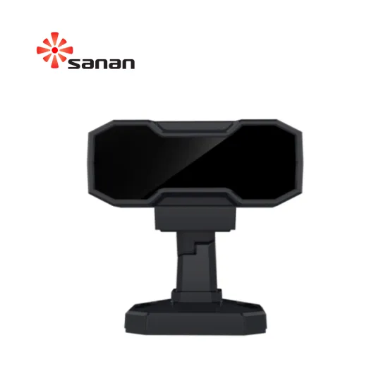 Vehicle Camera with DMS Driver Status Detection