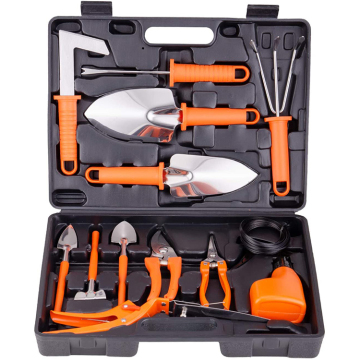 Factory Direct Custom High-Quality Mini Gardening Tool Set for Kids