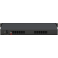 Wall mounted PoE switch high performance 18GP-S2-ACR