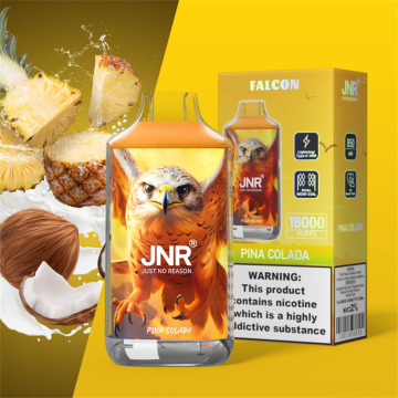 Original JNR Falcon 16000 Puffs Wholesale Germany