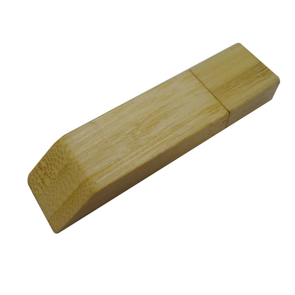 Bamboo USB Flash Drive