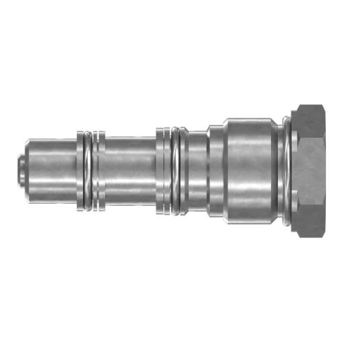 Suitable for imported 14M grader shuttle valve 257-8414