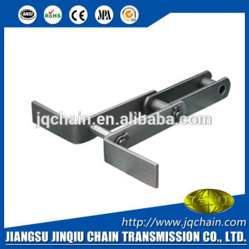 Food slat overhead Conveyor Chain from Alibaba Gold-supplier