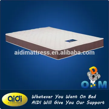 Three star hotel use spring mattress, 3 star hotel mattress