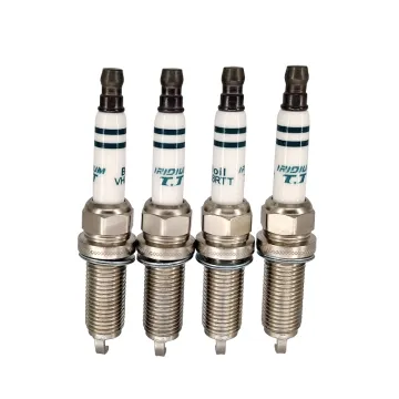 Platinum Iridium Spark Plugs for Toyota, Hyundai, Honda, Mazda, Nissan, Mitsubishi