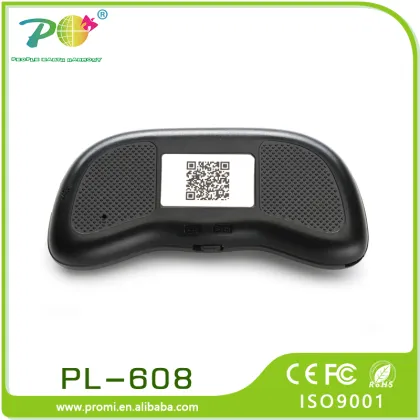 Mini Bluetooth Game Controller for Google cardboard PL-608