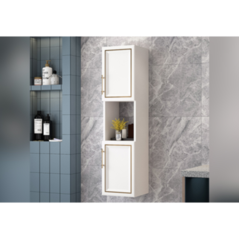 Bathroom Storage Cabinets