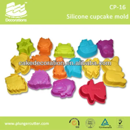 New!! Silicone cake mould /baking pan- Bee