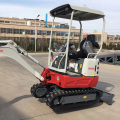 TAKEUCHI MINI NOUVELLE excavateur