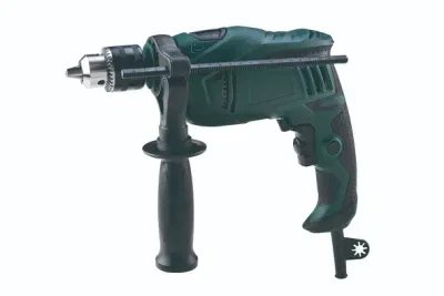600W Electric Tools Power Tools 13mm Impact Drill Hammer Drill