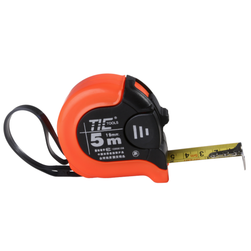 8m/25mm measuring tape ABS