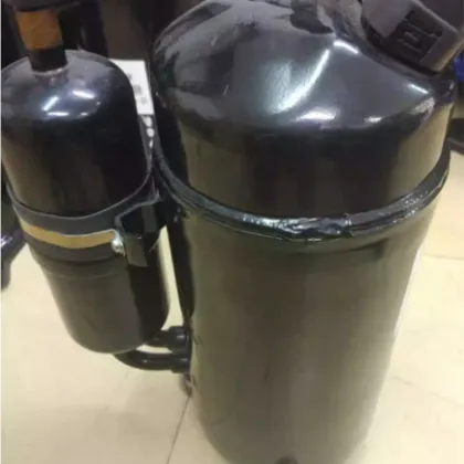 TOSHIBA DA421A3FB Inverter Refrigerating Compressor for Air Conditioning