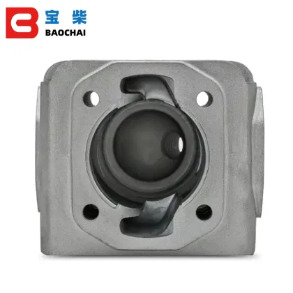 WM80 construction agricultural machinery spare parts wacker piston kit for gasoline engine