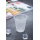 12OZ Disposable Clear Plastic Cup For Sale