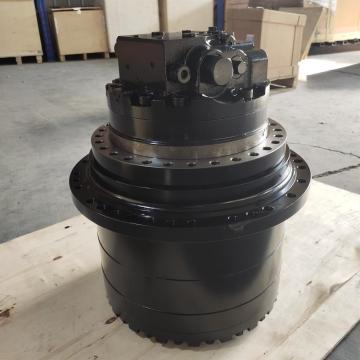 Запчасти экскаватора 39Q6-40100 R215LC-9 Путешествие.