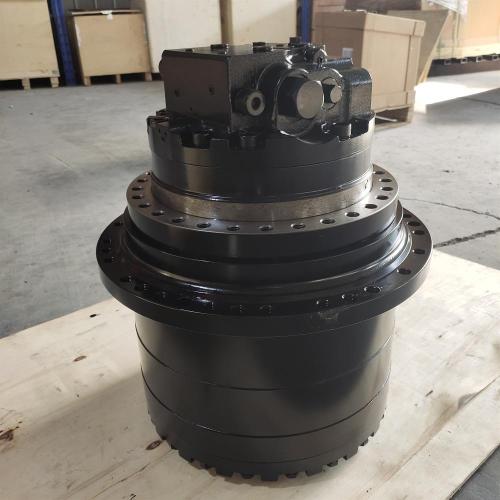 Excavator 333/K0684 Travel Motor JS220 Final Drive