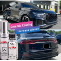 ceramic coating vehicle protection