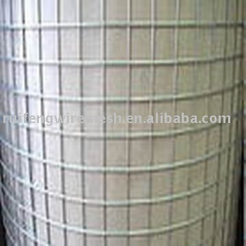 welded rabbit cage wire mesh