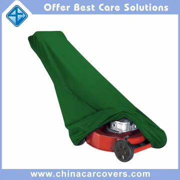 supplier non woven aluminum head for lawn mower cover