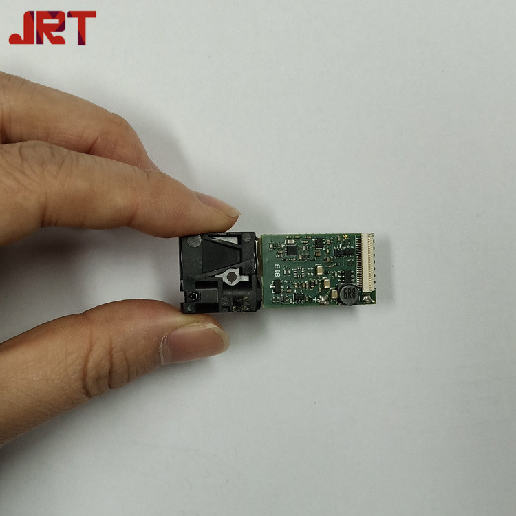 Modul Sensor Jarak Laser Ketepatan Tinggi RS232 / TTL 30m