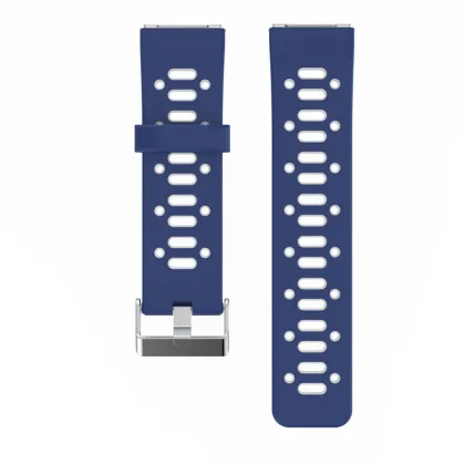 Hot-sale silicon Fitbit band replacment for fitbit blaze