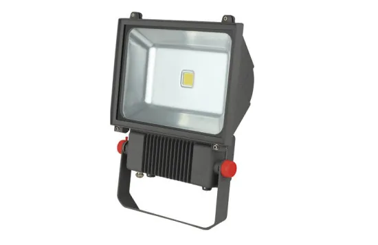 Led Flood Light 30w/40w/50w/60w Lf055002 For Landscape Lighting