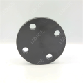 ANSI B16.5 standard 2 inch size blind flange