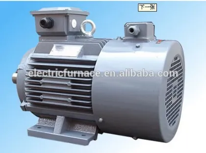 YKK standard shanghai electric motor (sec)(shanghai Electrical machinery co., ltd