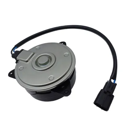 Wholesale Cooling Motors for Automotive Radiator Fans