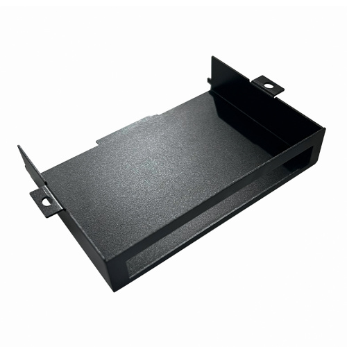 Stainless Steel Bending Cutting Sheet Metal Parts