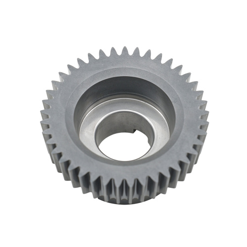 Dish-type spur gear shaper cutter