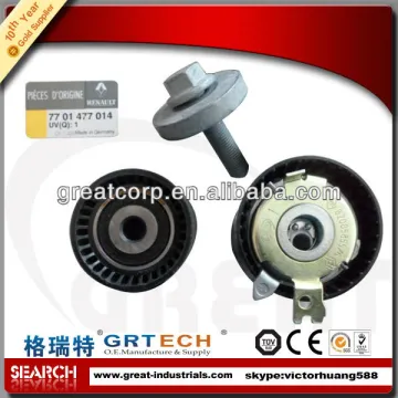 High quality belt tensioner for renault L90