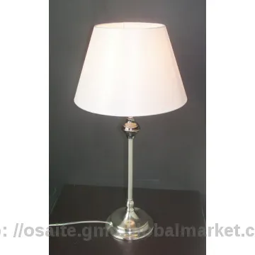 fashion table clamp magnifier lamp