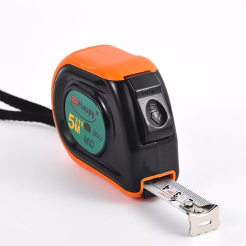 Good quality ABS Tape Measure With The Durable Modeling