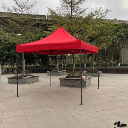 Custom Printing Expo Canopy Trade Show Display Tent