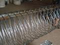 Hight Security Razor Wire Fencing