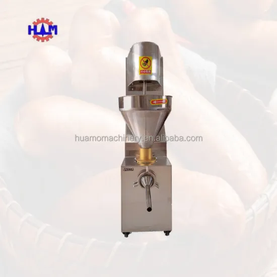 Automatic Sausage Making Machine for Home and Commercial Use